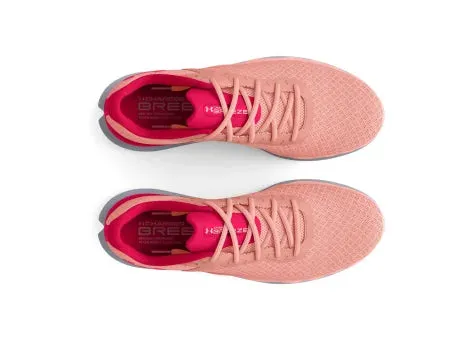 Women's Under Armour Charged Breeze