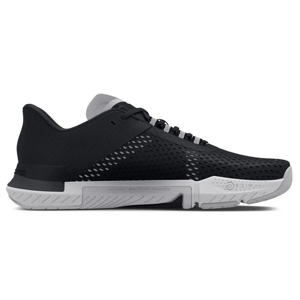 Women's Under Armour Tribase Reign 4