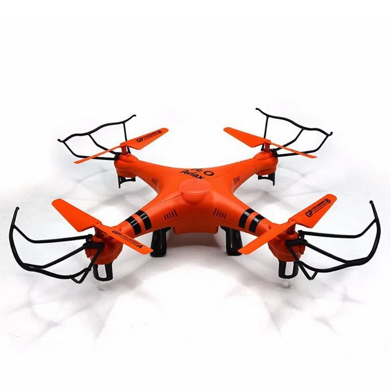 X52 Wide Angle HD Camera Drone