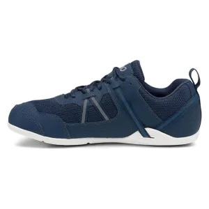Xero Shoes Men's Prio Running and Fitness Shoe Insignia Blue