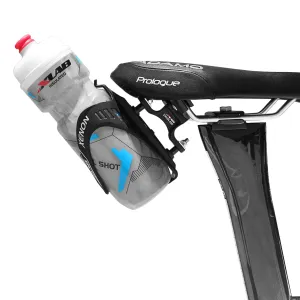 XLAB Delta 105 Rear Hydration Carrier
