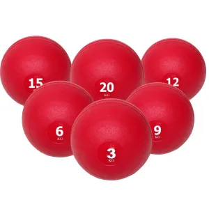 XLR8 Slam Ball