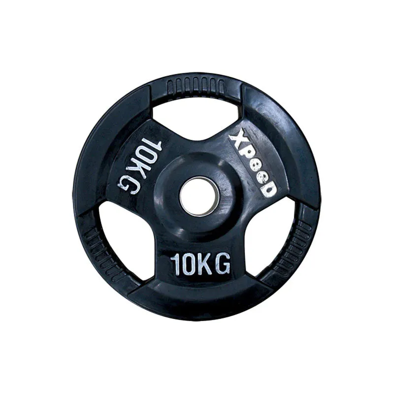 Xpeed Olympic Rubber Plate