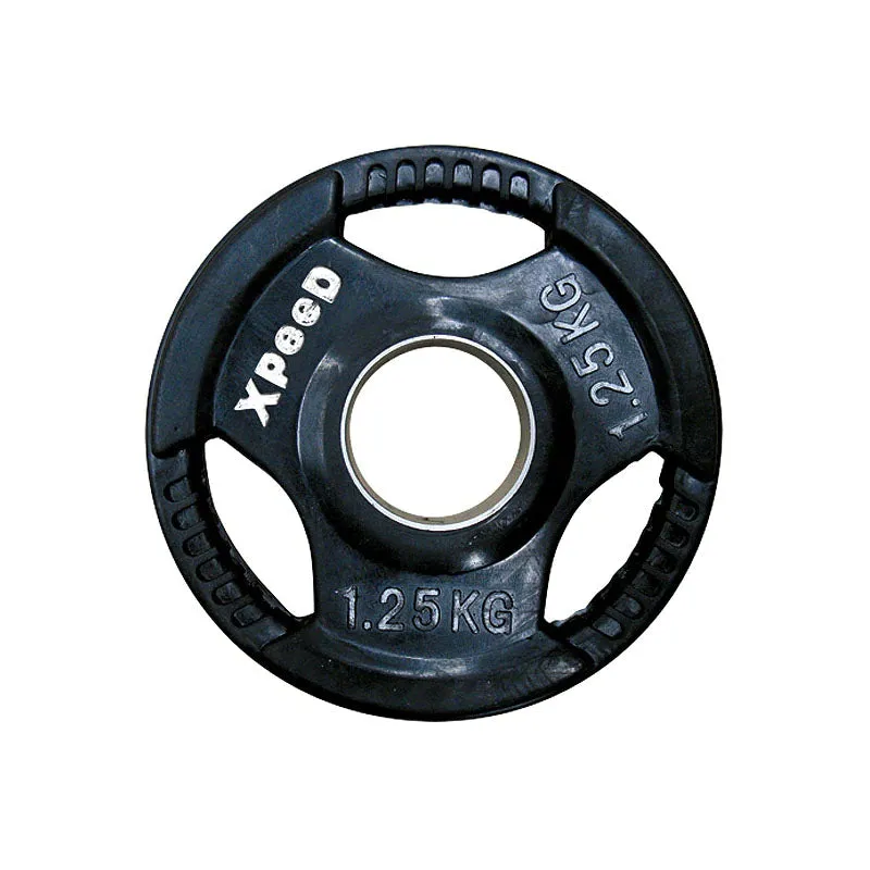 Xpeed Olympic Rubber Plate