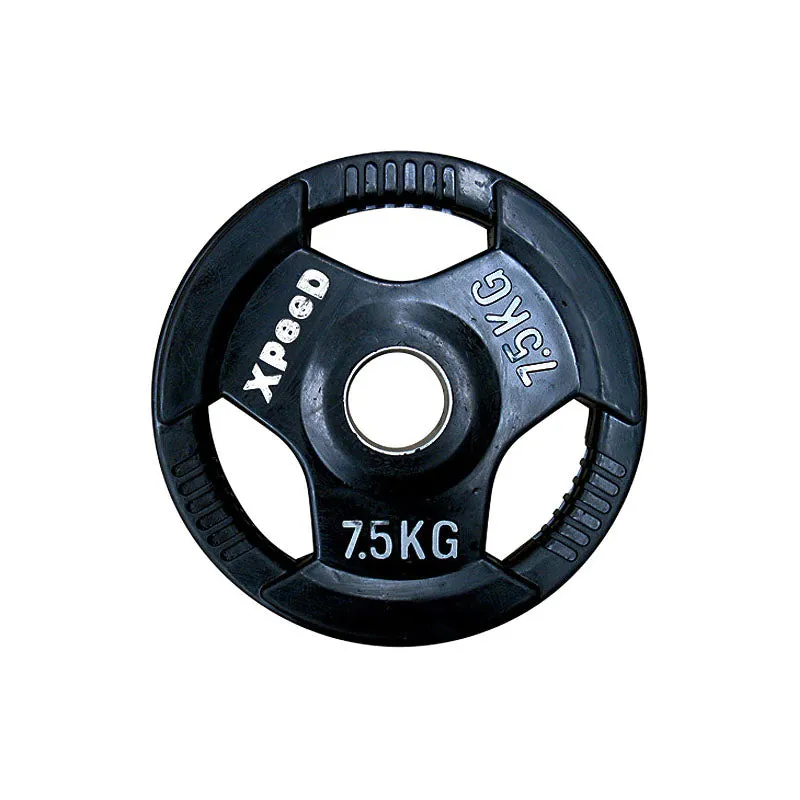 Xpeed Olympic Rubber Plate