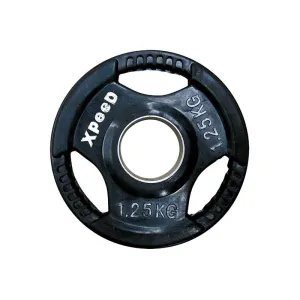 Xpeed Olympic Rubber Plate