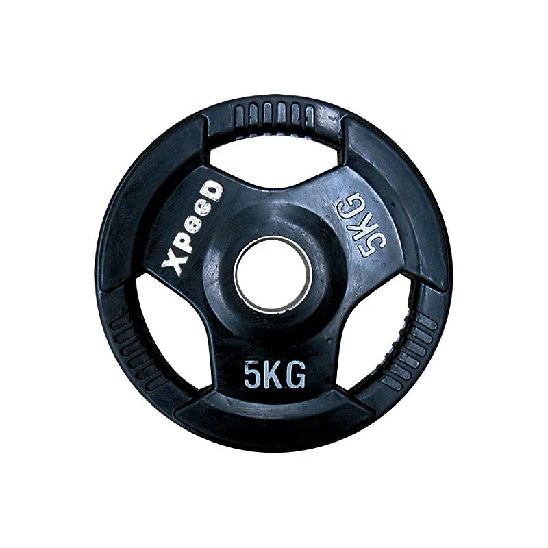Xpeed Olympic Rubber Plate