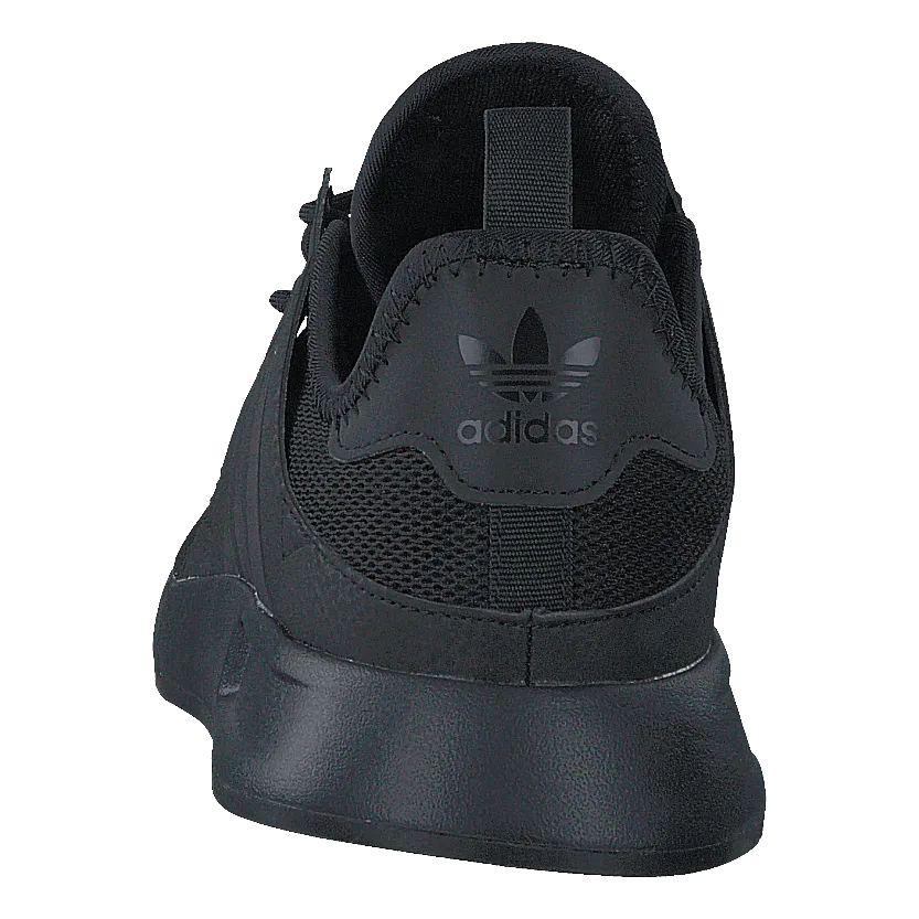 X_Plr Core Black/Trace Grey Met. F17