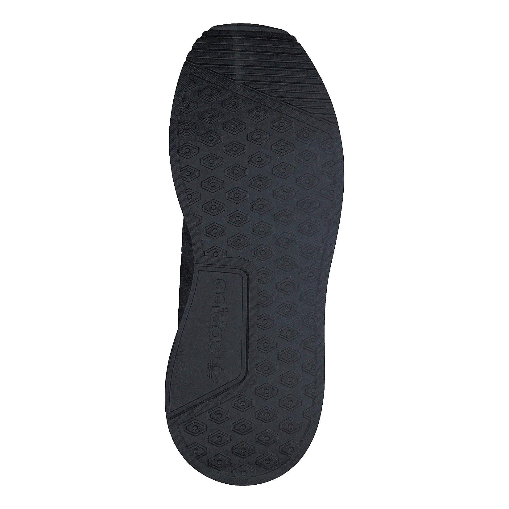 X_Plr Core Black/Trace Grey Met. F17