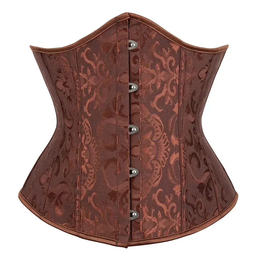 XXXL Sexy Corset Top Woman Waist Trainer Gothic Bustier Shapewear Women Lingerie Binder Clothes Faja Body Shapers Underbust Blusas