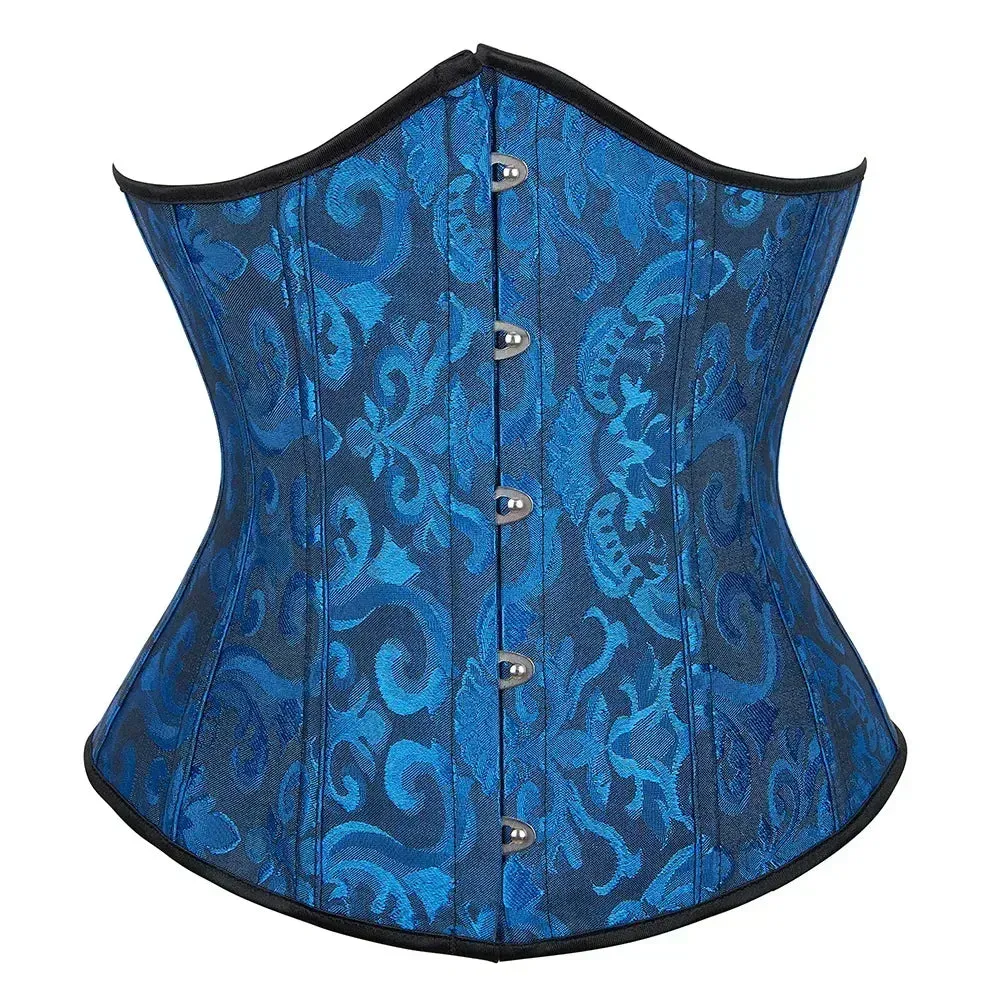 XXXL Sexy Corset Top Woman Waist Trainer Gothic Bustier Shapewear Women Lingerie Binder Clothes Faja Body Shapers Underbust Blusas