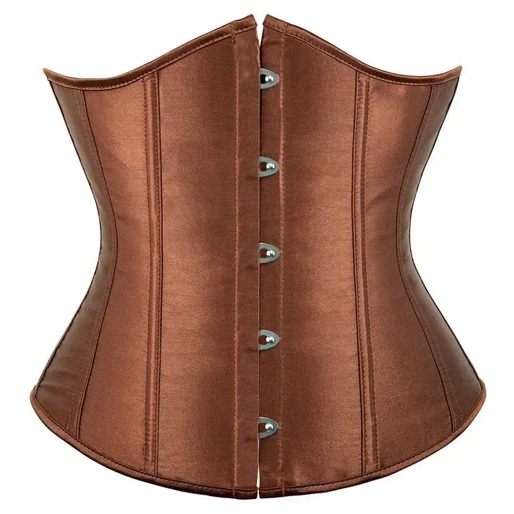 XXXL Sexy Corset Top Woman Waist Trainer Gothic Bustier Shapewear Women Lingerie Binder Clothes Faja Body Shapers Underbust Blusas