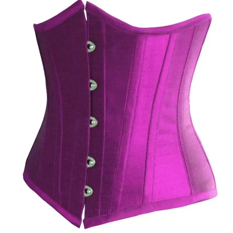 XXXL Sexy Corset Top Woman Waist Trainer Gothic Bustier Shapewear Women Lingerie Binder Clothes Faja Body Shapers Underbust Blusas