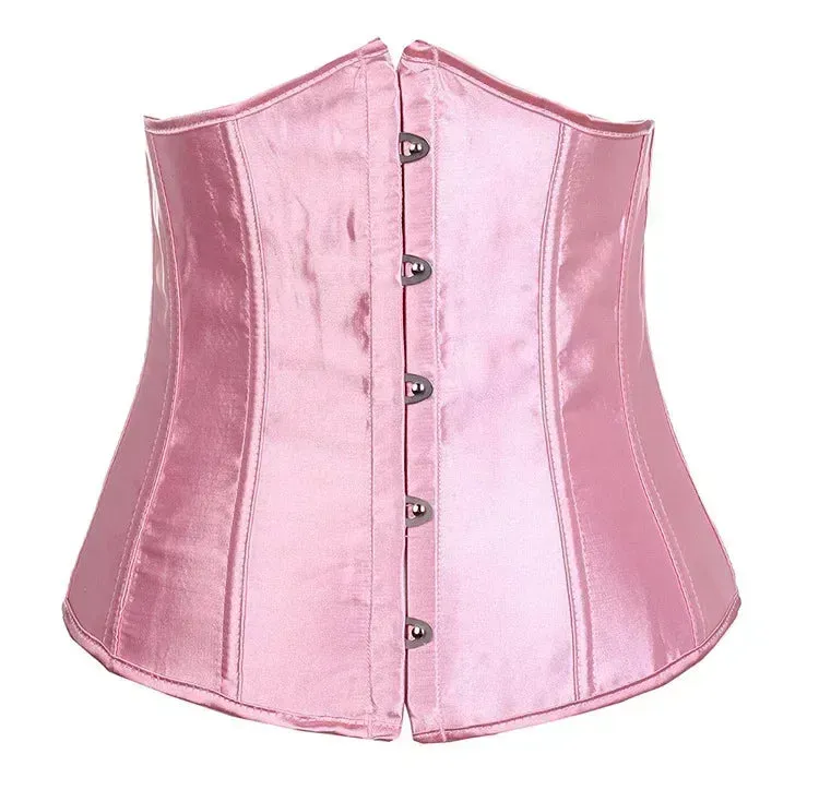 XXXL Sexy Corset Top Woman Waist Trainer Gothic Bustier Shapewear Women Lingerie Binder Clothes Faja Body Shapers Underbust Blusas