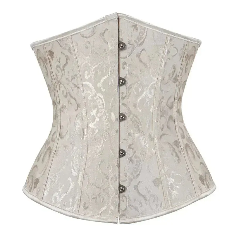 XXXL Sexy Corset Top Woman Waist Trainer Gothic Bustier Shapewear Women Lingerie Binder Clothes Faja Body Shapers Underbust Blusas
