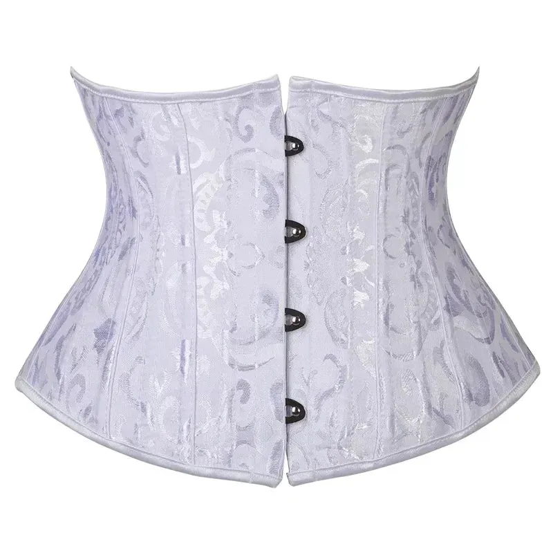 XXXL Sexy Corset Top Woman Waist Trainer Gothic Bustier Shapewear Women Lingerie Binder Clothes Faja Body Shapers Underbust Blusas