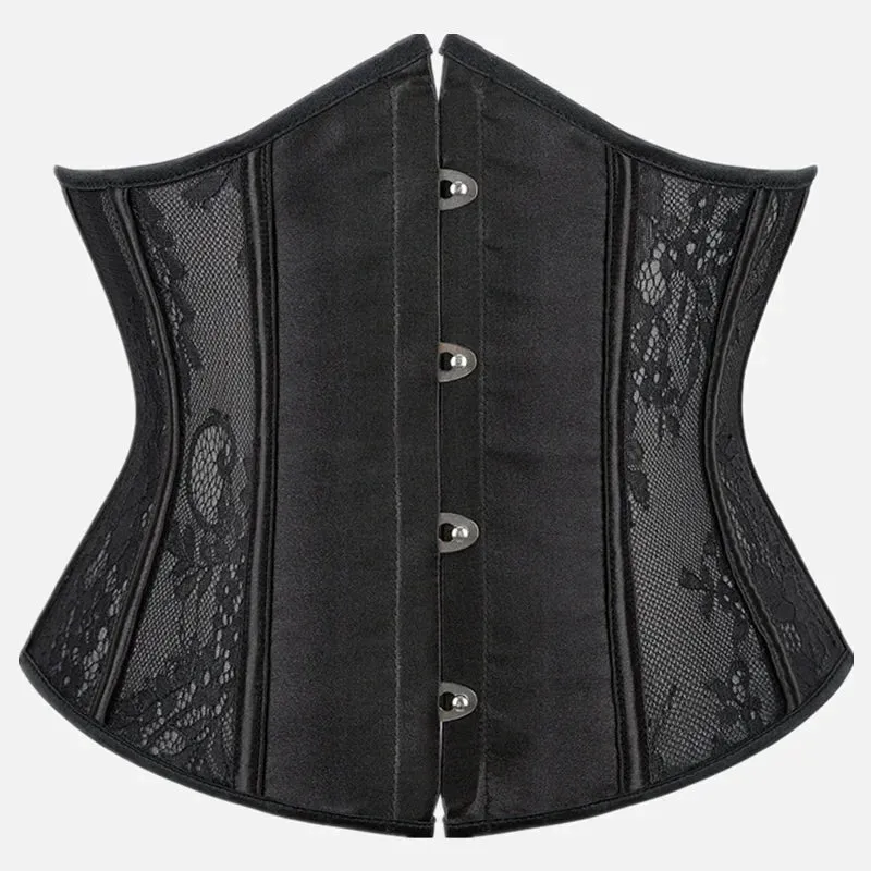 XXXL Sexy Corset Top Woman Waist Trainer Gothic Bustier Shapewear Women Lingerie Binder Clothes Faja Body Shapers Underbust Blusas