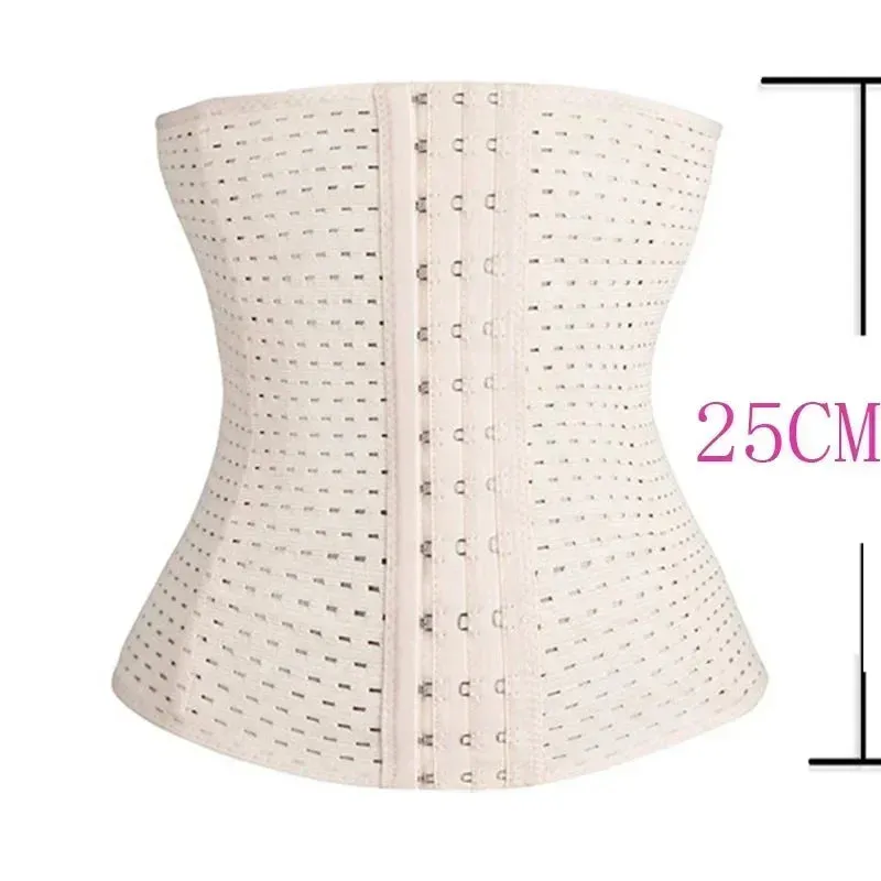 XXXL Sexy Corset Top Woman Waist Trainer Gothic Bustier Shapewear Women Lingerie Binder Clothes Faja Body Shapers Underbust Blusas