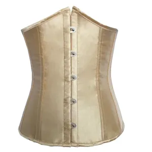 XXXL Sexy Corset Top Woman Waist Trainer Gothic Bustier Shapewear Women Lingerie Binder Clothes Faja Body Shapers Underbust Blusas