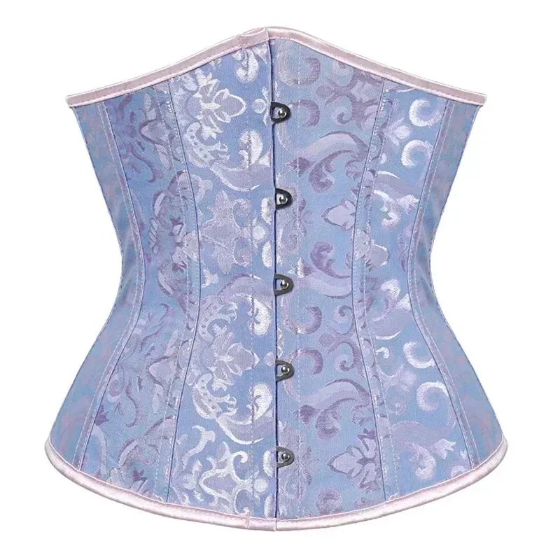 XXXL Sexy Corset Top Woman Waist Trainer Gothic Bustier Shapewear Women Lingerie Binder Clothes Faja Body Shapers Underbust Blusas