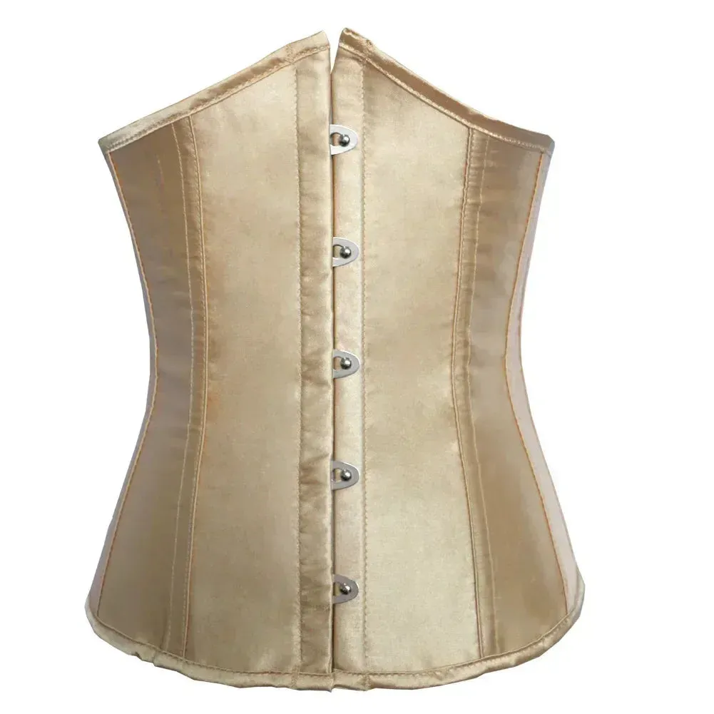 XXXL Sexy Corset Top Woman Waist Trainer Gothic Bustier Shapewear Women Lingerie Binder Clothes Faja Body Shapers Underbust Blusas