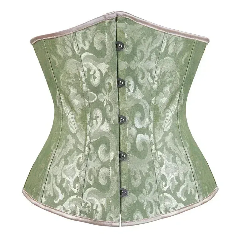 XXXL Sexy Corset Top Woman Waist Trainer Gothic Bustier Shapewear Women Lingerie Binder Clothes Faja Body Shapers Underbust Blusas