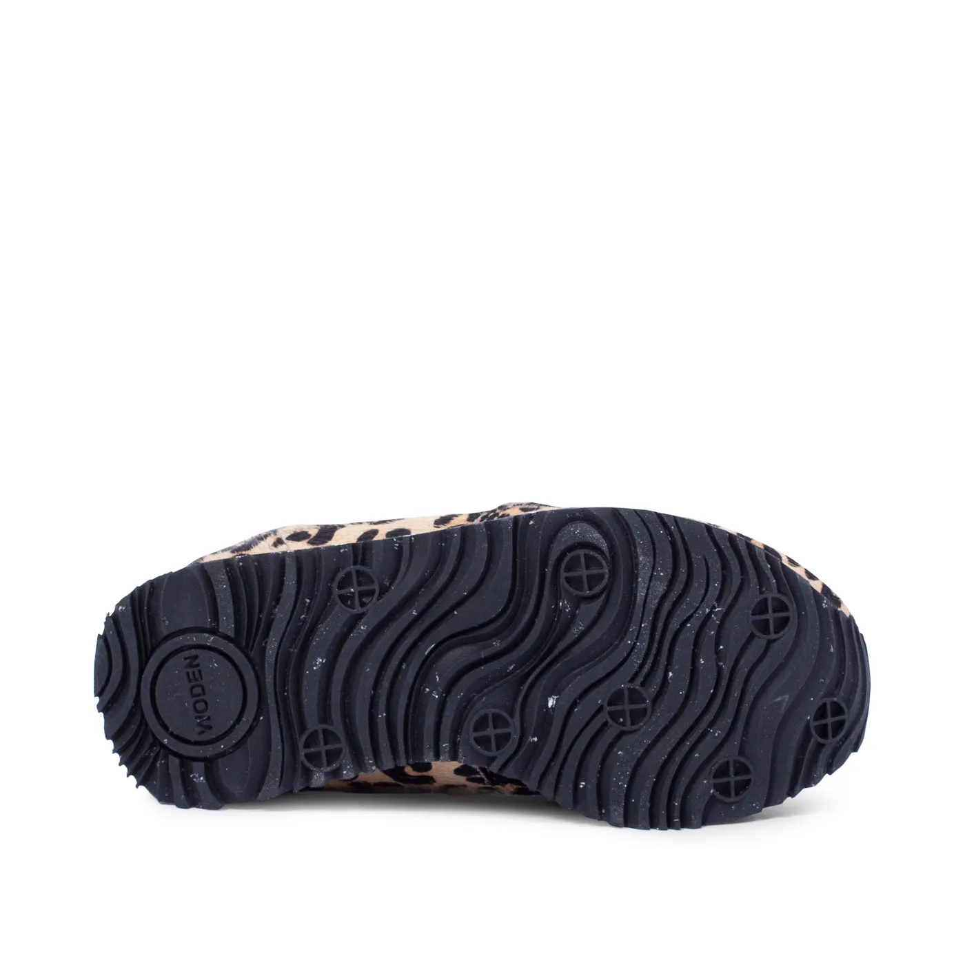 Ydun Pony Kids - Leopard