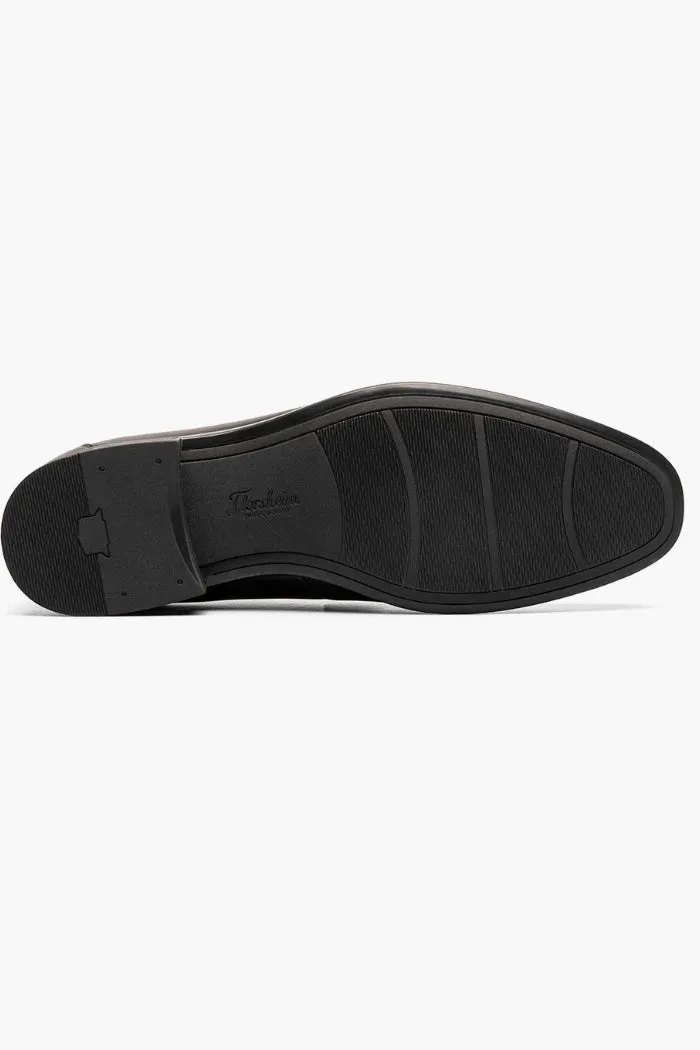 ZAFFIRO  Moc Toe Bit Loafer