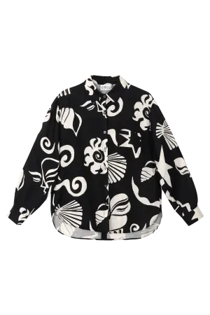 Zanaya Top - Thalassa