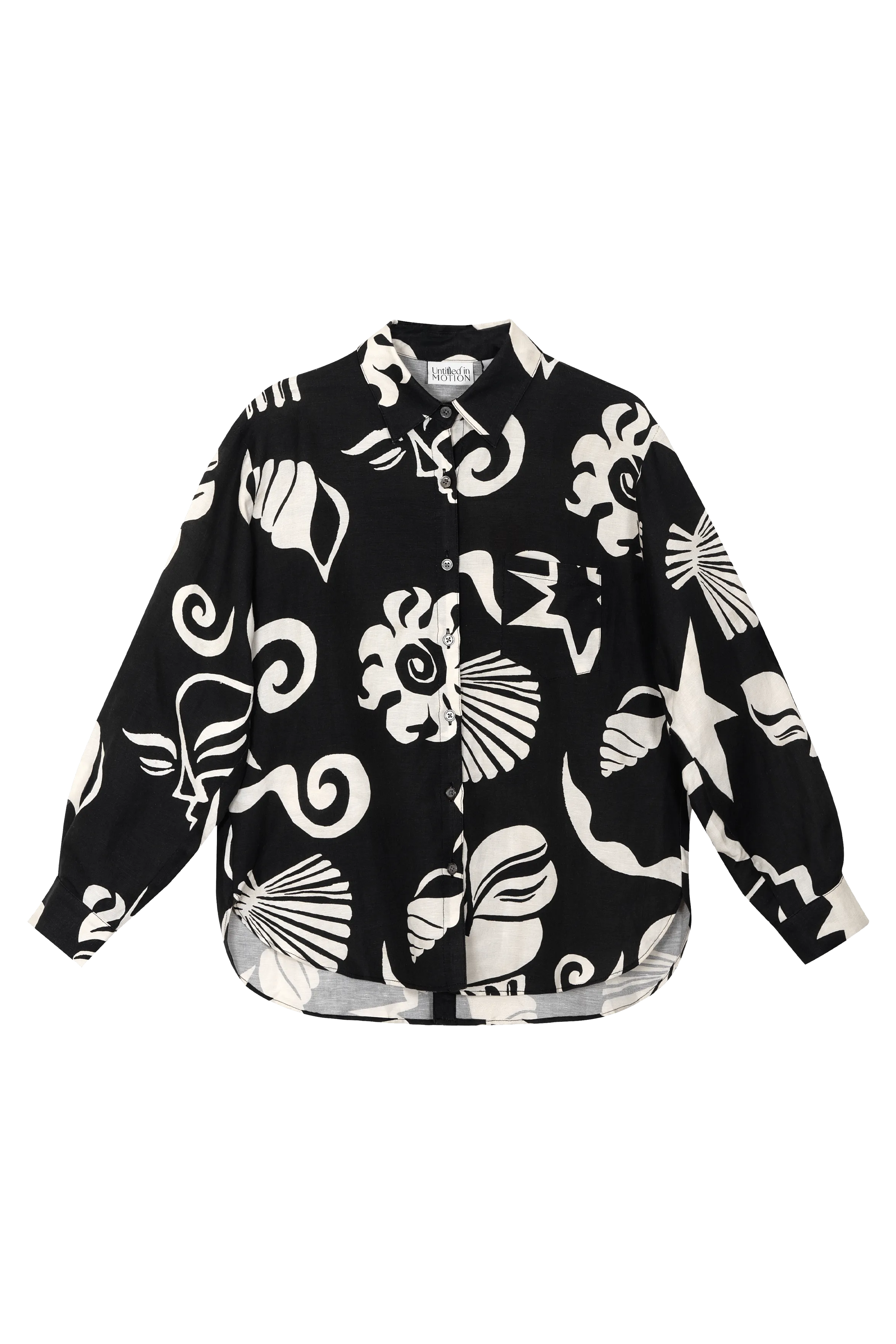 Zanaya Top - Thalassa