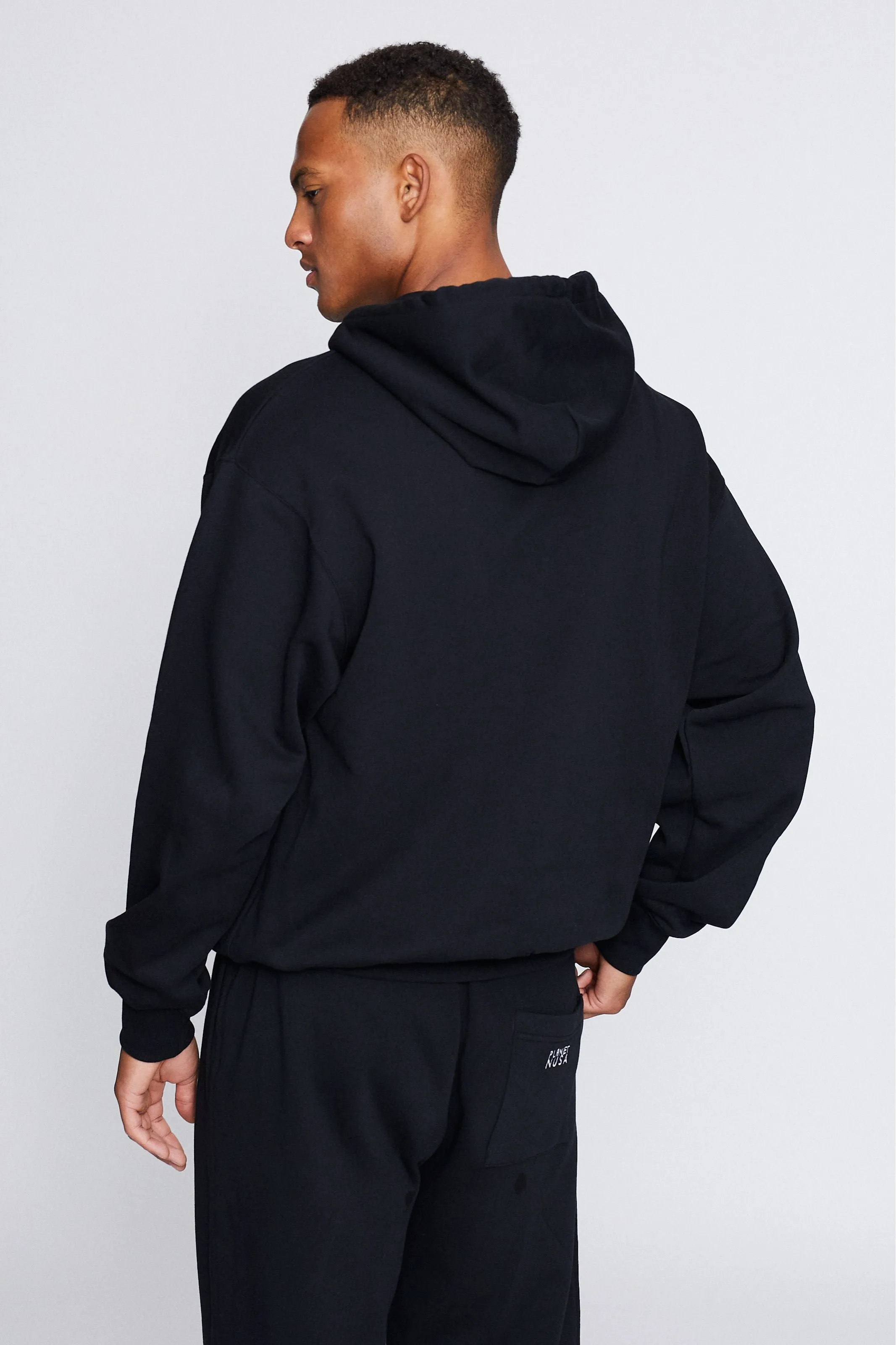 ZIP1 HOODIE MEN'S