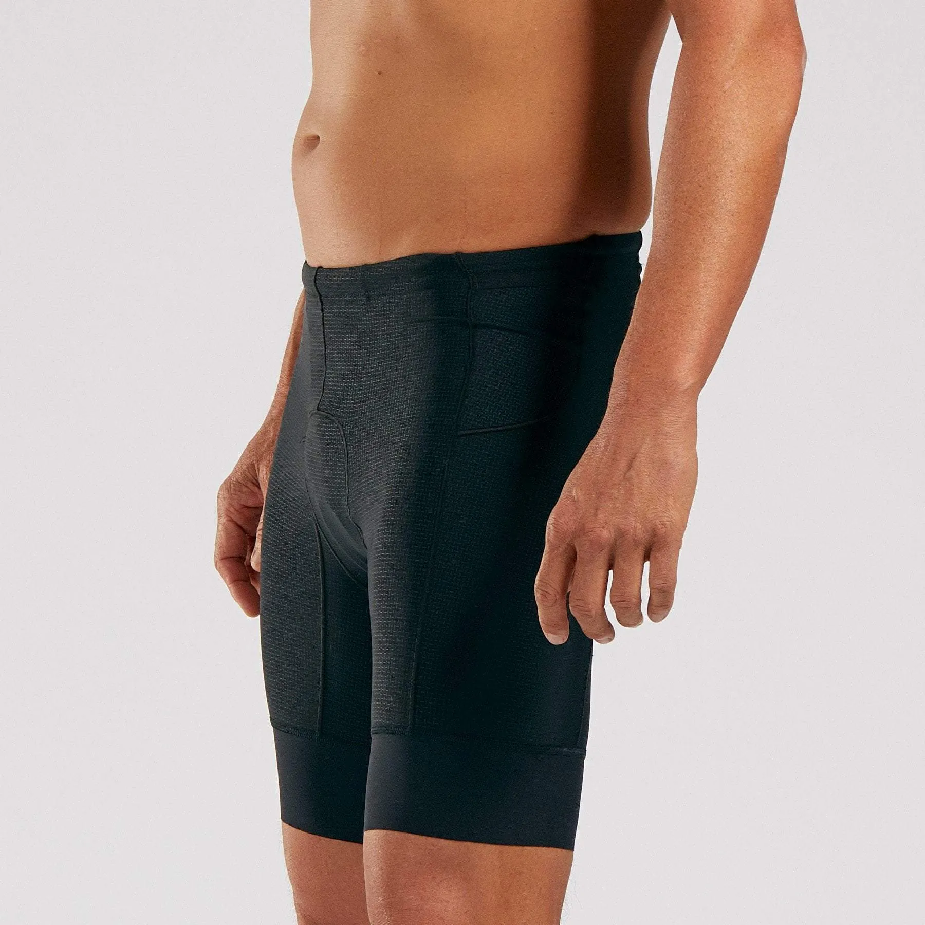 ZOOT MENS ELITE TRI 8" SHORT - ELITE
