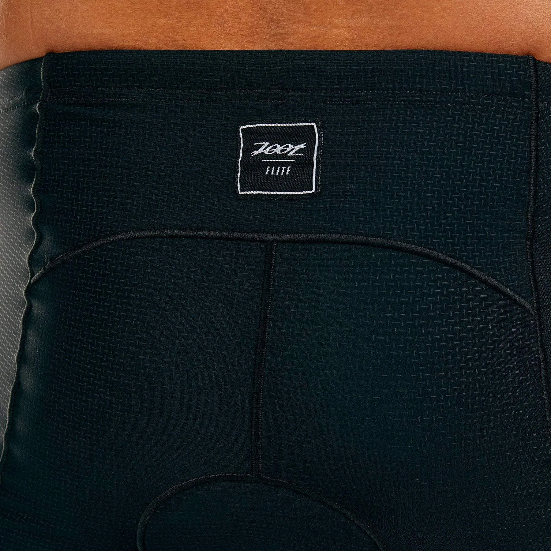 ZOOT MENS ELITE TRI 8" SHORT - ELITE