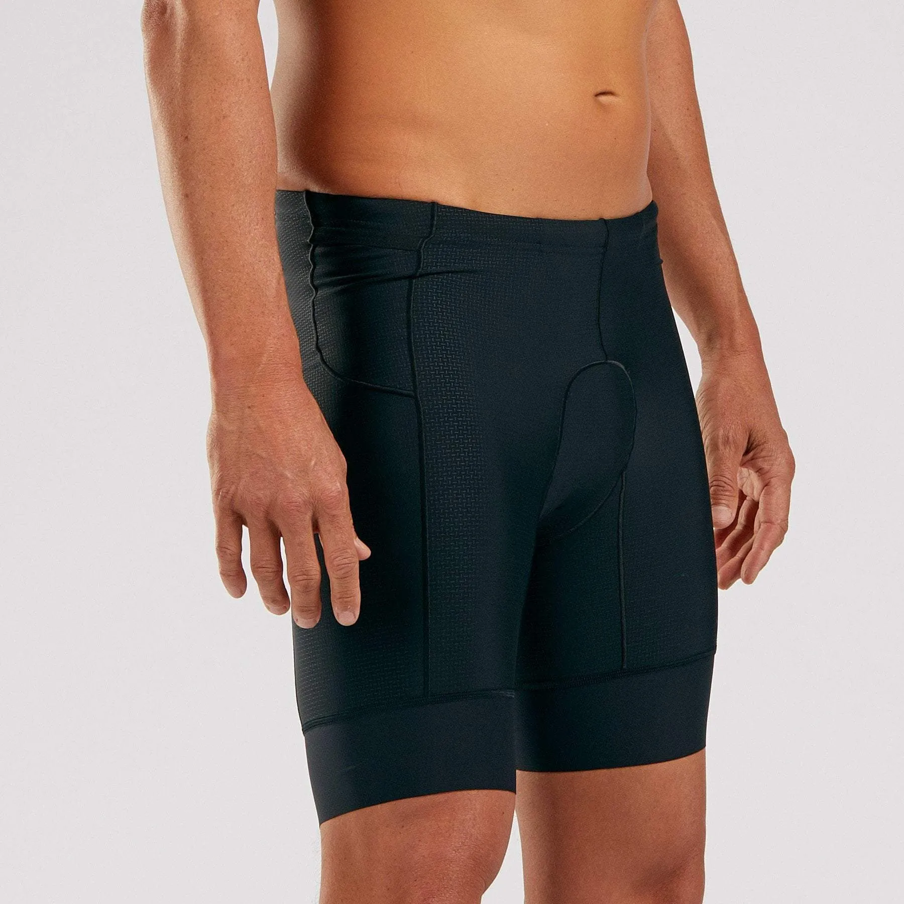 ZOOT MENS ELITE TRI 8" SHORT - ELITE