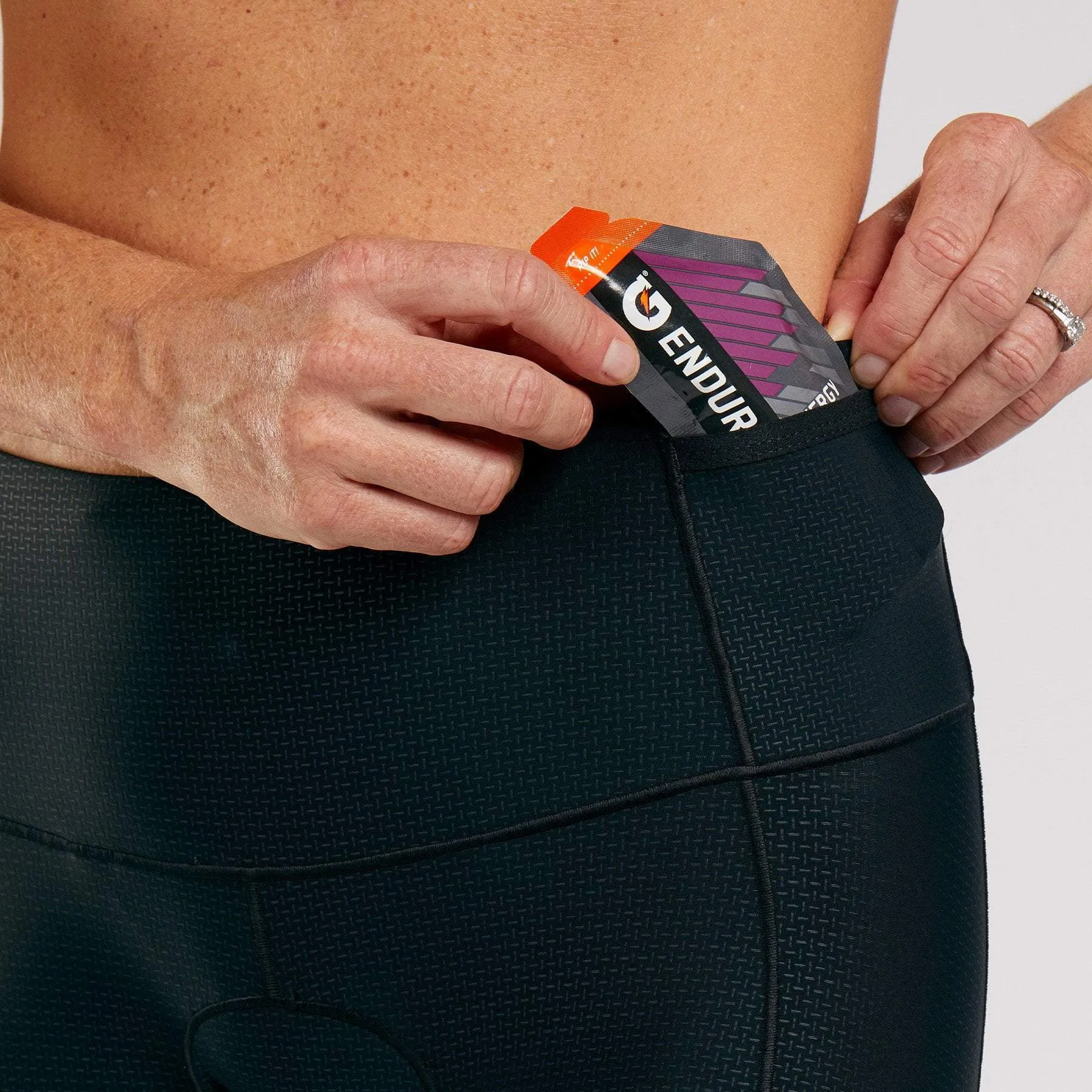 ZOOT WOMENS ELITE TRI 6" SHORT - ELITE