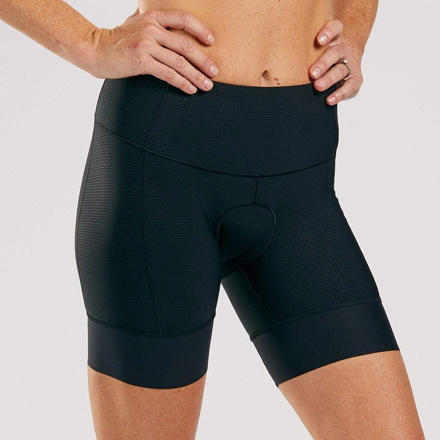 ZOOT WOMENS ELITE TRI 6" SHORT - ELITE