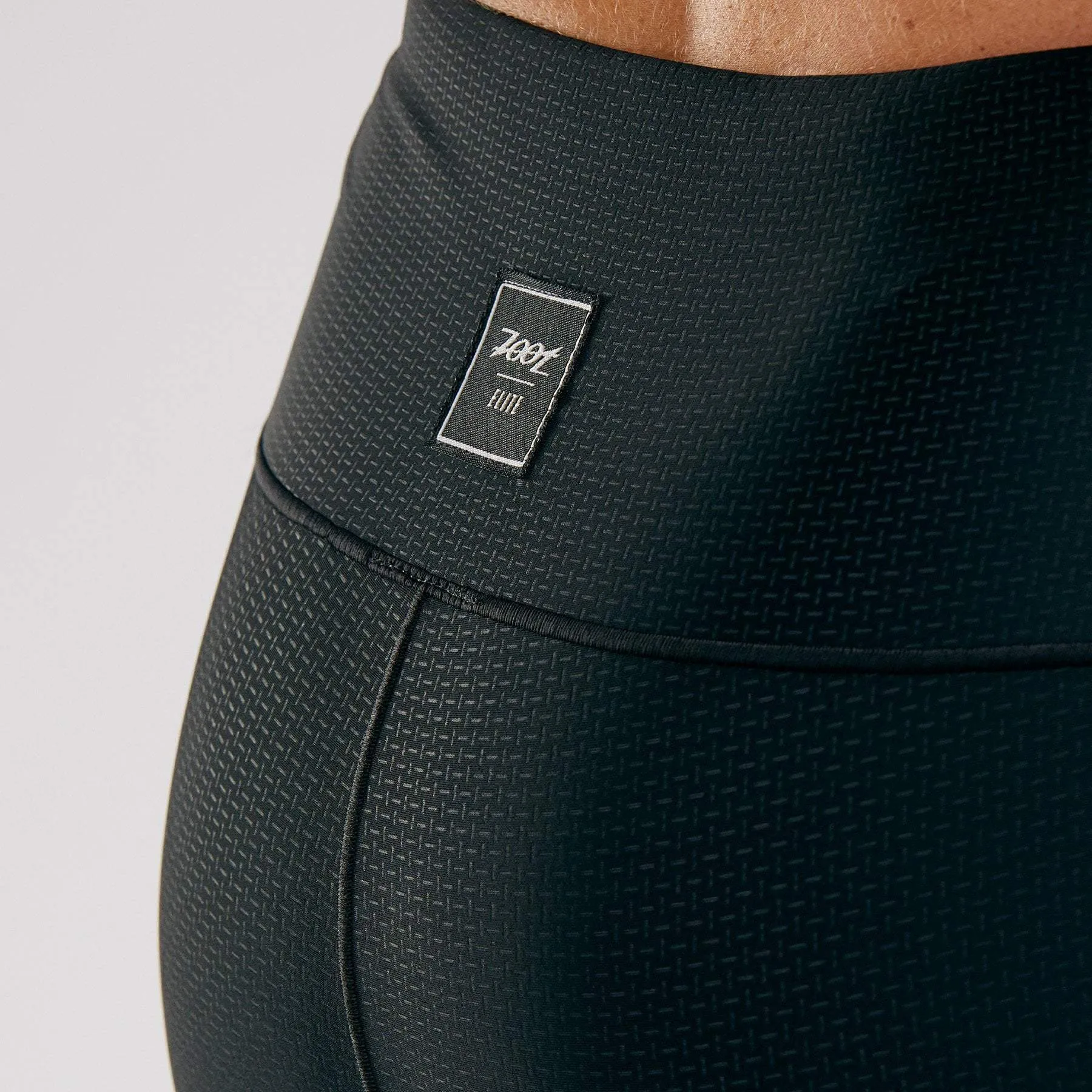 ZOOT WOMENS ELITE TRI 6" SHORT - ELITE